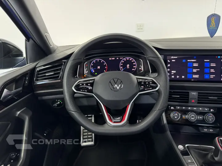 JETTA 2.0 350 TSI GLI