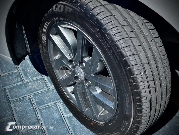 SANDERO 1.0 12V SCE GT Line