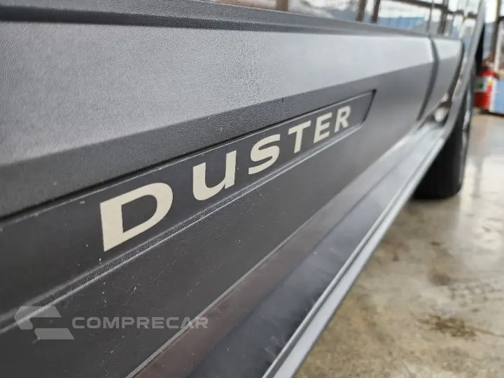 DUSTER 1.3 TCE FLEX ICONIC X-TRONIC