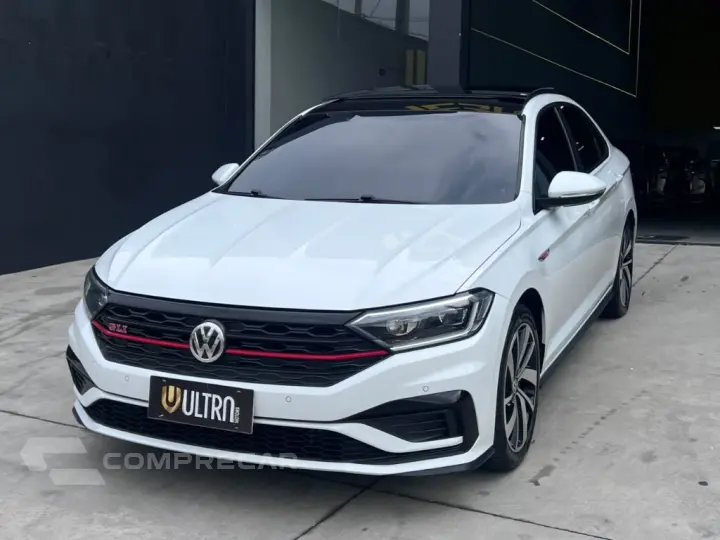 JETTA GLI 350 TSI 2.0 16V 4p Aut.