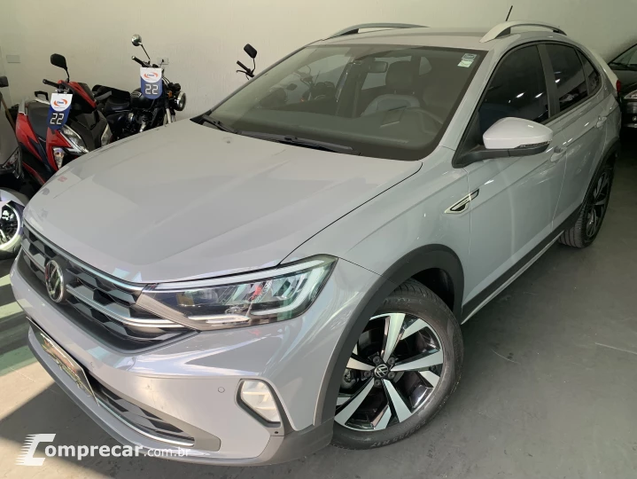 NIVUS 1.0 200 TSI Highline
