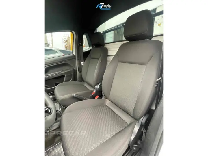 STRADA 1.3 ENDURANCE CP FLEX