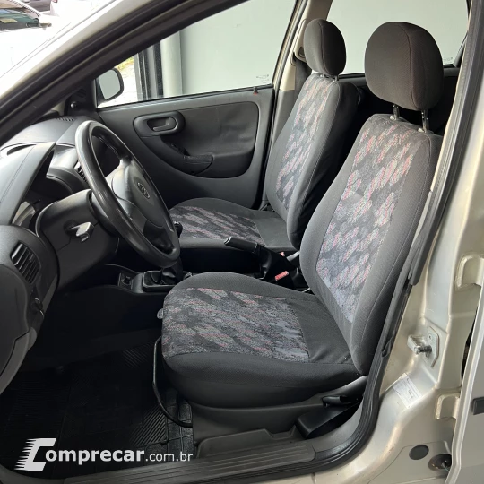 Corsa Sed. Maxx 1.8 MPFI 8V FlexPower