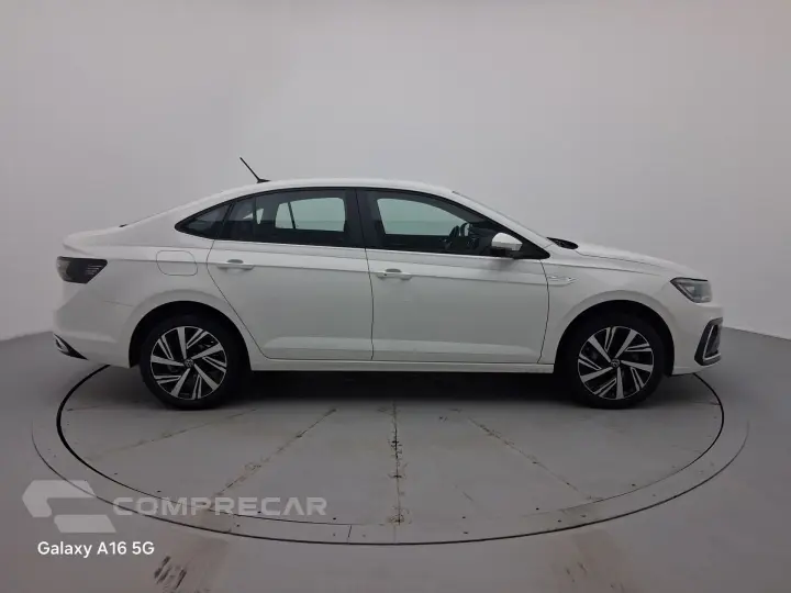 VIRTUS 1.0 200 TSI HIGHLINE AUTOMÁTICO