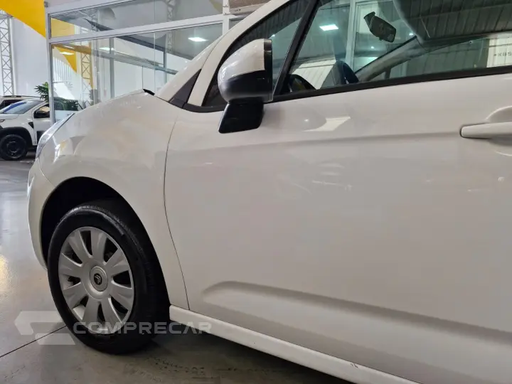 C3 1.2 PURE TECH FLEX ATTRACTION MANUAL