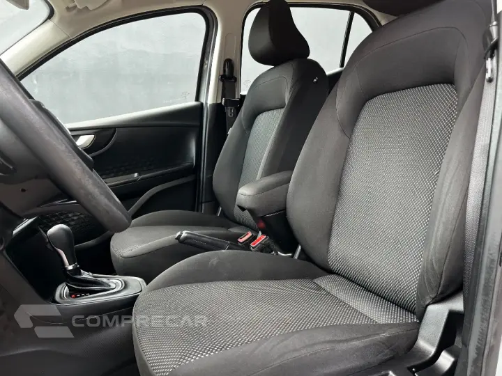 PULSE DRIVE 1.0 Turbo 200 Flex Aut.