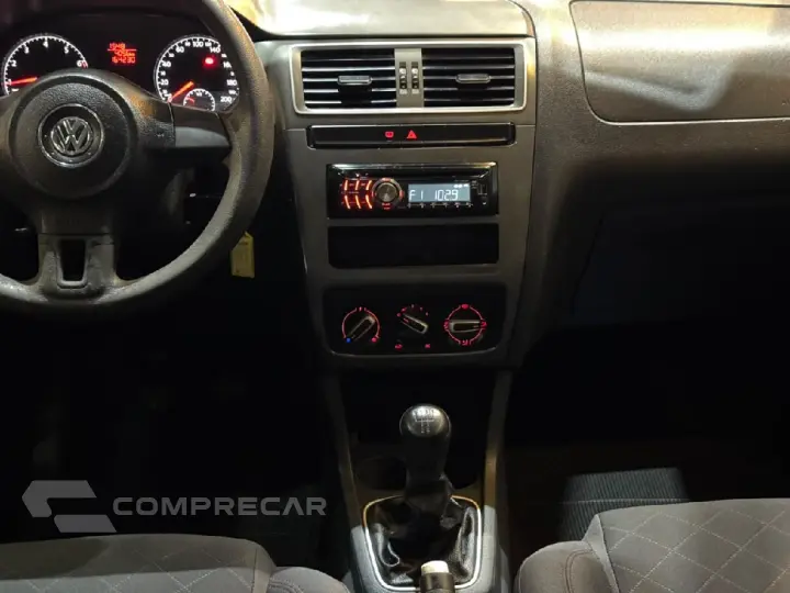 FOX 1.0 MI TRENDLINE 8V FLEX 4P MANUAL