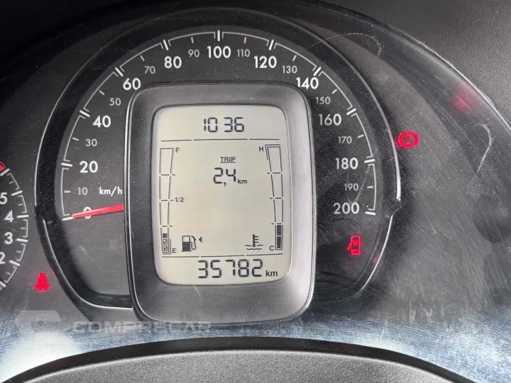 STRADA 1.3 FIREFLY FLEX ENDURANCE CS MANUAL