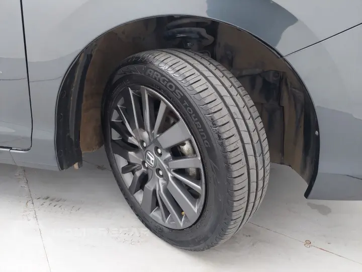 CITY 1.5 i-VTEC FLEX HATCH EX CVT