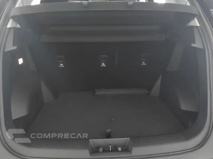 TIGGO 5x 1.5 VVT TURBO IFLEX SPORT CVT