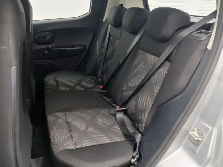 MOBI 1.0 EVO FLEX LIKE. MANUAL