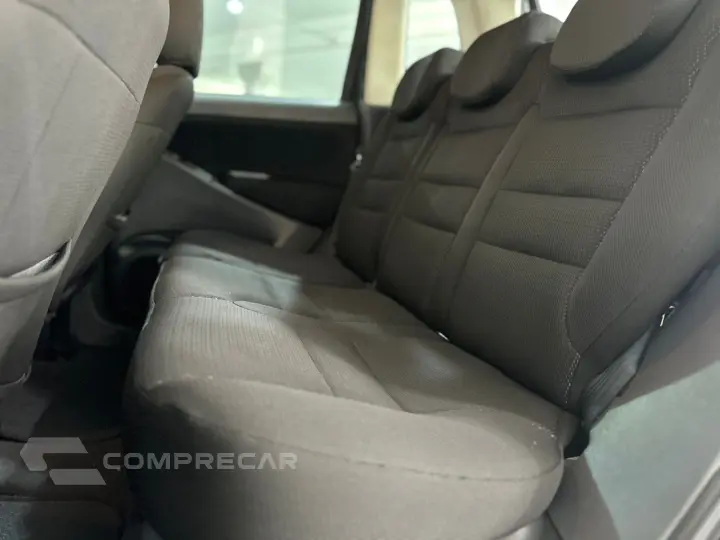 IDEA 1.8 MPI ELX 8V