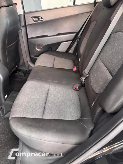 CRETA 1.6 16V Attitude