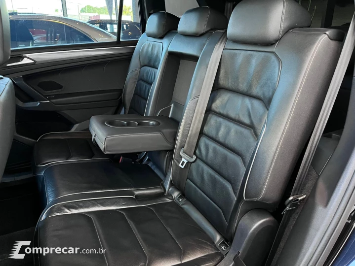 TIGUAN 2.0 300 TSI Allspace R-line