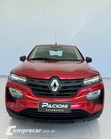 KWID 1.0 12V SCE ZEN