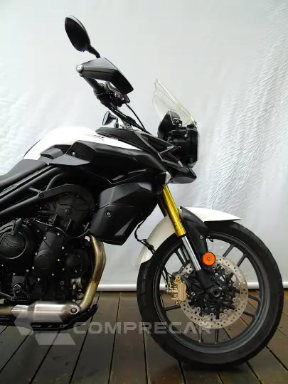 TRIUMPH TIGER 800 ABS