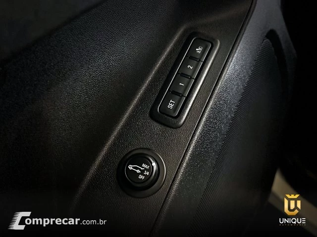 EQUINOX - 2.0 16V TURBO PREMIER AWD AUTOMÁTICO