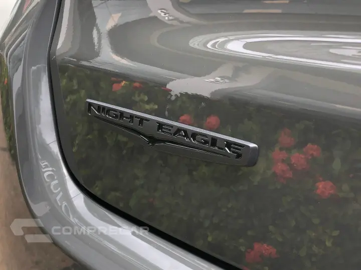 Compass 1.3 T270 Turbo Flex Longitude At6