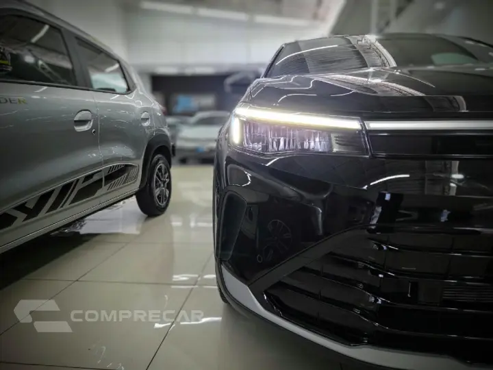 NIVUS 1.0 200 TSI TOTAL FLEX HIGHLINE AUTOMÁTICO