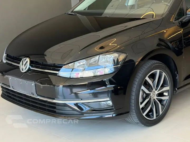 GOLF 1.0 200 TSI Comfortline