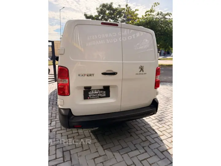 EXPERT 1.6 BLUEHDI DIESEL BUSINESS PACK MANUAL