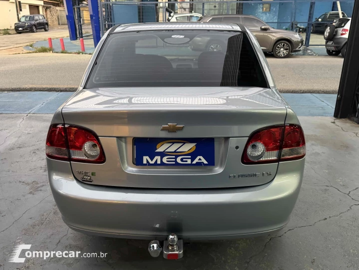 CLASSIC 1.0 MPFI LS 8V