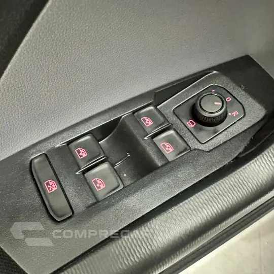 T-Cross 200 TSI 1.0  Flex 12V 5p Aut.