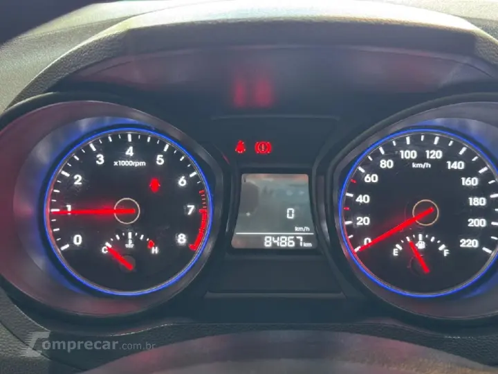 HB20S 1.0 COMFORT PLUS 12V FLEX 4P MANUAL