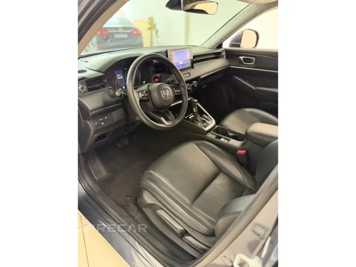 HR-V 1.5 DI I-VTEC FLEX EXL CVT