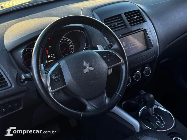 ASX 2.0 4WD 16V