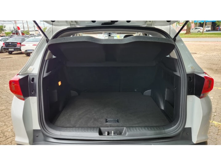 TIGGO 7 1.5 VVT TURBO IFLEX TXS DCT