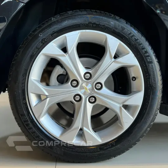 CRUZE 1.4 LT
