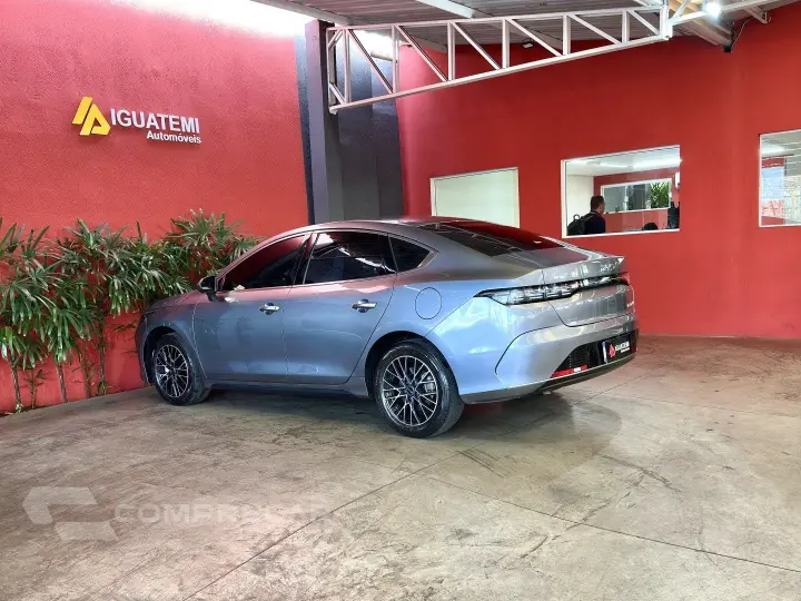 KING 1.5 DM-I PHEV GS AUTOMÁTICO