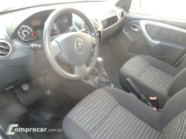 SANDERO 1.0 Expression 16V