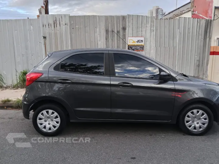KA + 1.0 SE 16V