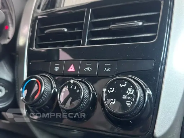 YARIS SEDAN - 1.5 16V SEDAN XL MULTIDRIVE