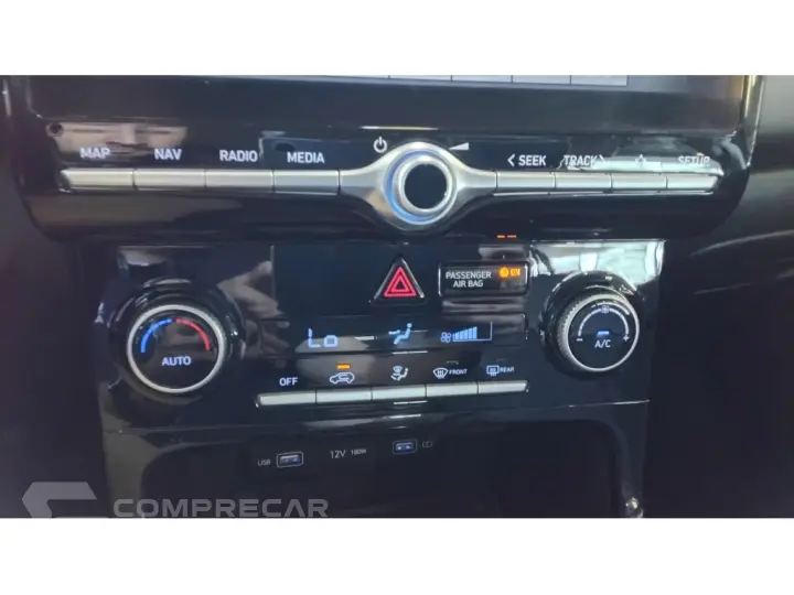CRETA 1.0 TGDI FLEX PLATINUM AUTOMÁTICO