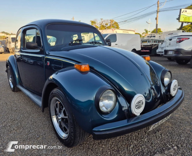 Fusca