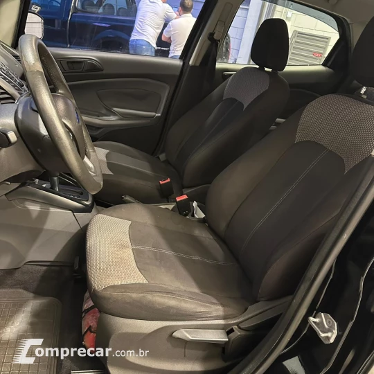 ECOSPORT 2.0 SE 16V
