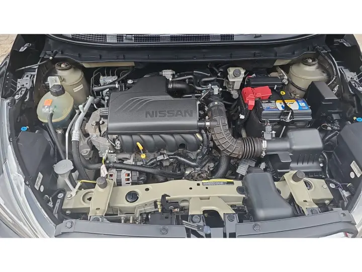 KICKS 1.6 16V FLEXSTART SV 4P XTRONIC