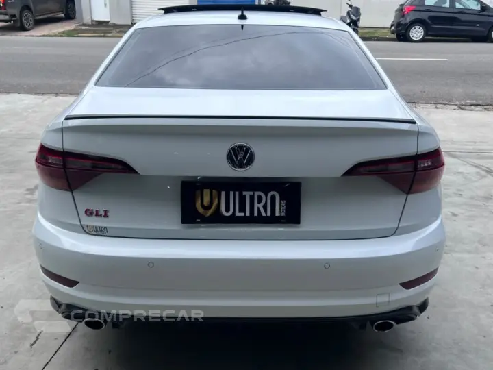 JETTA GLI 350 TSI 2.0 16V 4p Aut.