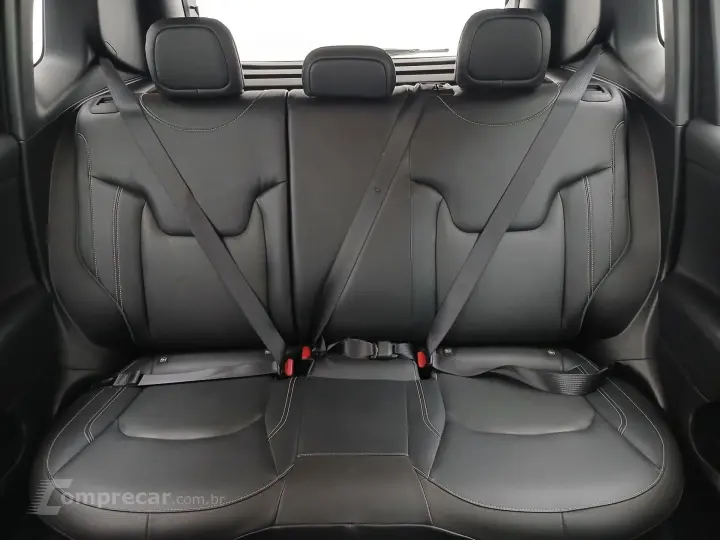 RENEGADE 1.3 T270 TURBO FLEX LONGITUDE AT6