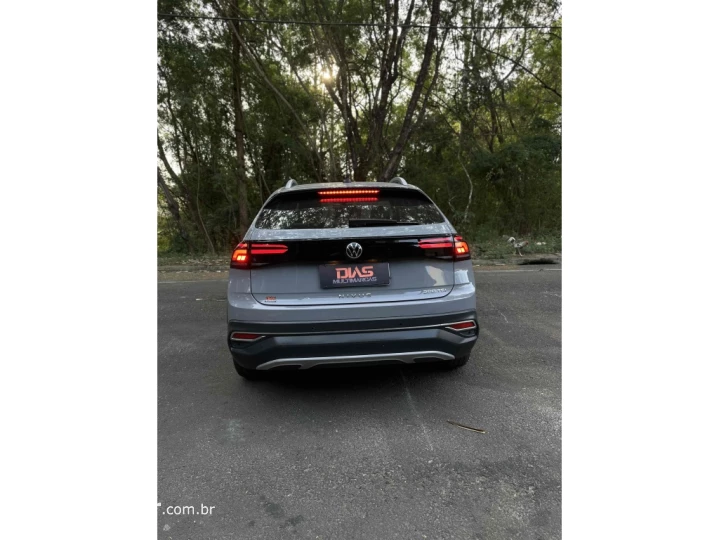 NIVUS 1.0 200 TSI Highline