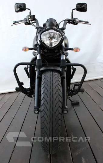 KAWASAKI VULCAN S ABS
