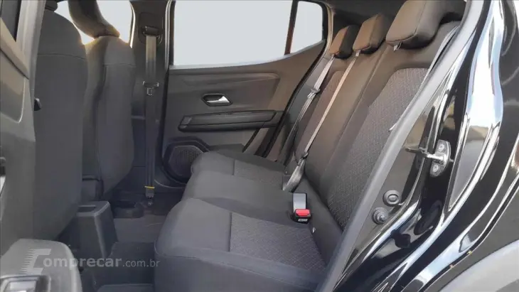 KARDIAN 1.0 TCE FLEX EVOLUTION EDC