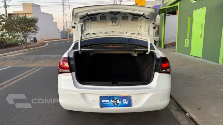 Cobalt 1.8 4P FLEX LTZ