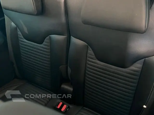COMMANDER - 2.0 TD380 TURBO LIMITED AT9