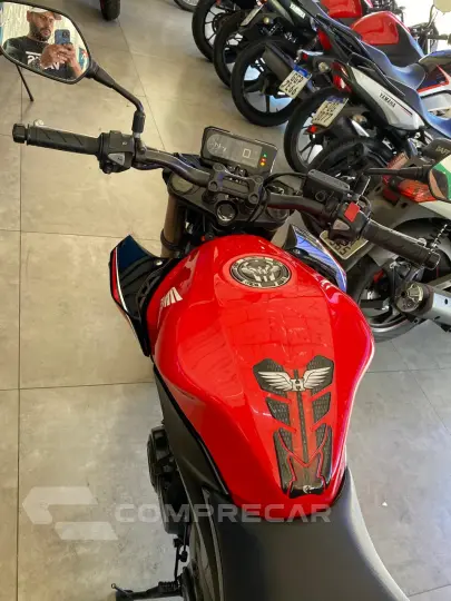 CB 500F ABS