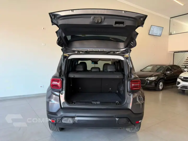 JEEP Renegade Long. T270 1.3 TB 4x2 Flex Aut.