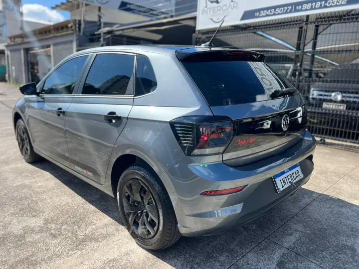 POLO 1.0 MPI Rock IN RIO